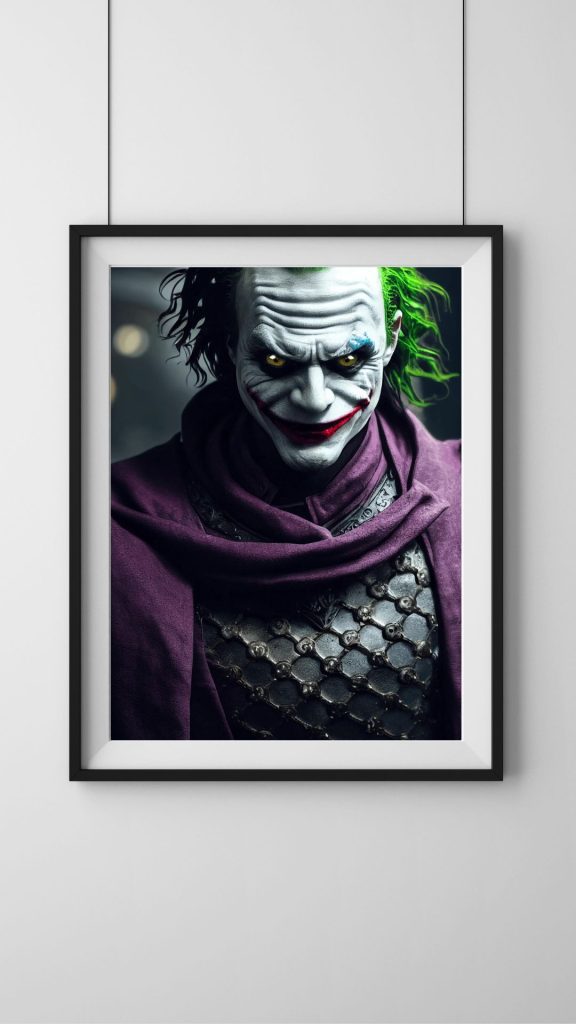 Joker Knight