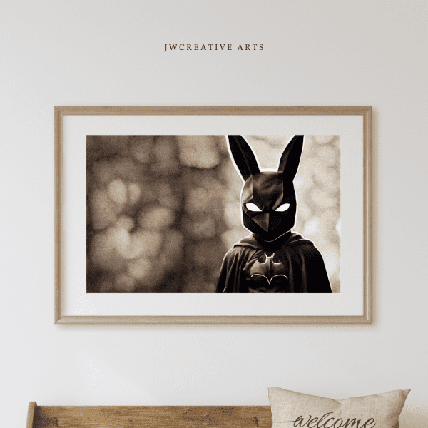 bat bunny